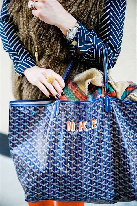 goyard bag styles 2017|luxury tote bag goyard.